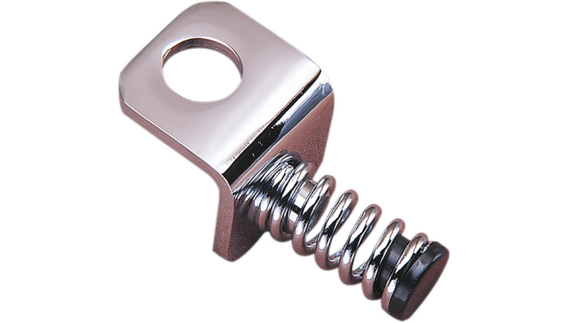 DRAG SPECIALTIES Rear Caliper Stabalizer - '73-'80 FL 530505-BULK - PartsOutlet.com.au