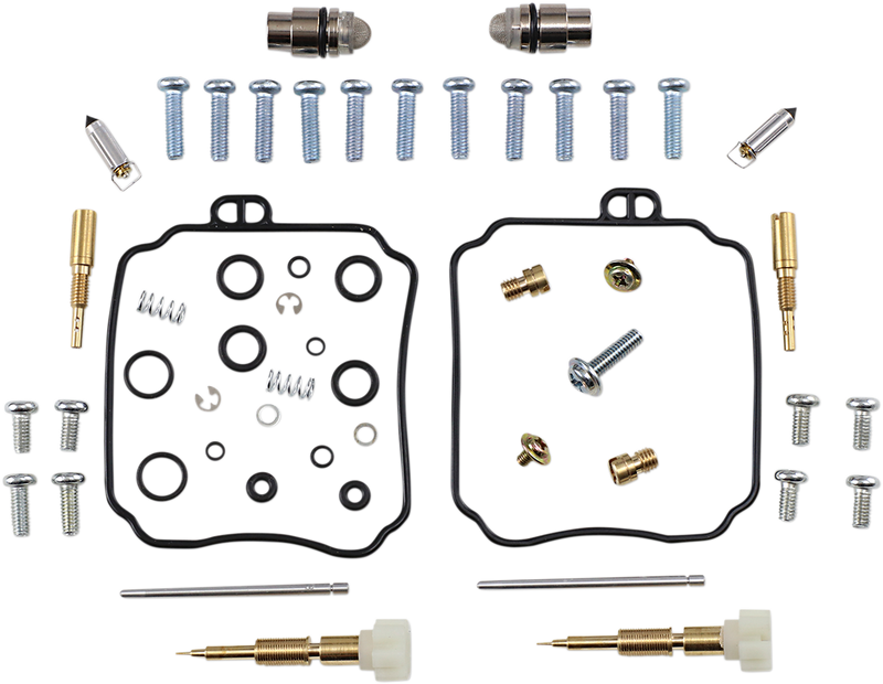 PARTS UNLIMITED Carburetor Repair Kit - Yamaha 26-1634