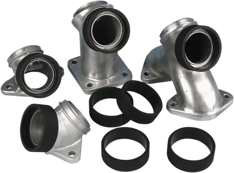 JAMES GASKET Intake Manifold Seal - 10 Pack - Harley-Davidson '78-'85 - JGI-27062-78