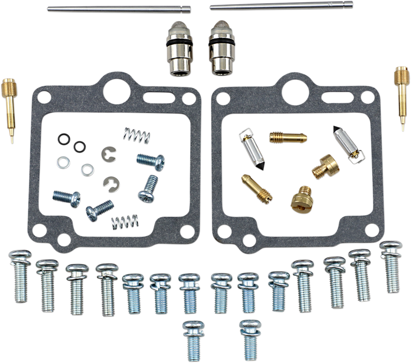 PARTS UNLIMITED Carburetor Repair Kit - Yamaha 26-1637