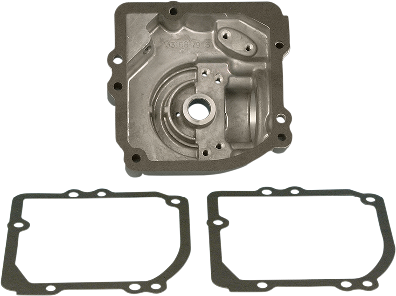 JAMES GASKET Transmission Top Cover Gasket - 10 Pack - Big Twin '79-'86 - JGI-34824-79