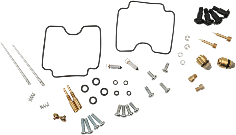 PARTS UNLIMITED Carburetor Repair Kit - Yamaha 26-1639