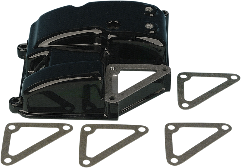 JAMES GASKET Oil Spout Gasket - 10 Pack - FXD '91-'98 - JGI-62423-90