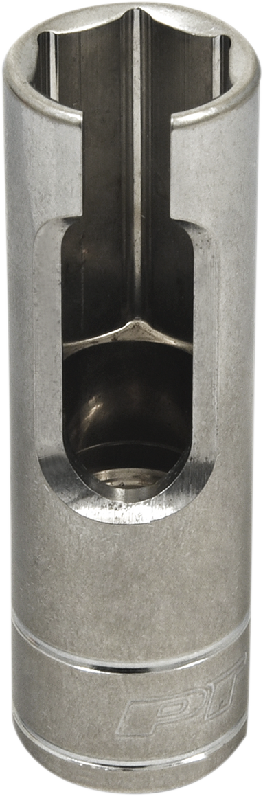 MEMPHIS SHADES Socket - Open Side Deep - 9/16" - FLHR '94-'20 - MEM0993