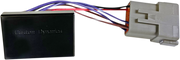 CUSTOM DYNAMICS Auto-Cancel Turn Signal Module - 12-Position Male Connector CD-ATC-2