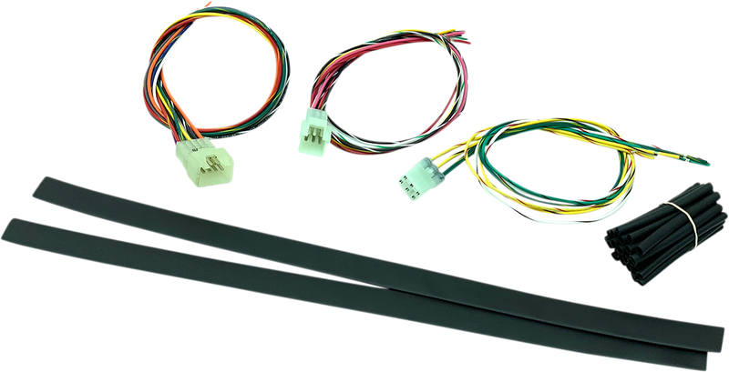 NAMZ Handlebar Extension Harness - Indian '15-'20 - NHCX-1S18
