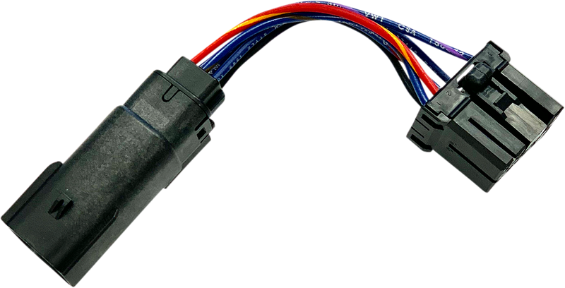 NAMZ Rear Fender Harness Adapter - FL '97-'06 - NFHA-02
