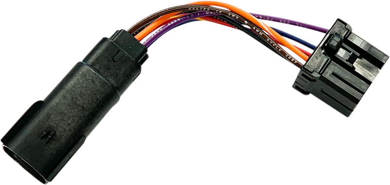 NAMZ Rear Fender Harness Adapter - FL '97-'06 - NFHA-01
