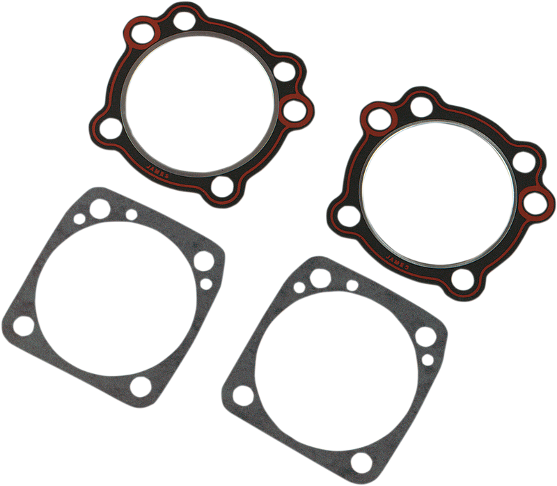 JAMES GASKET Big Bore Kit - Big Twin '84-'99 - JGI-16770-84-S