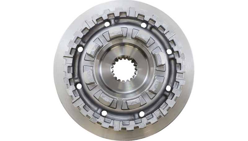 DRAG SPECIALTIES '91-'21 Sportster Clutch Hub 64141 - PartsOutlet.com.au