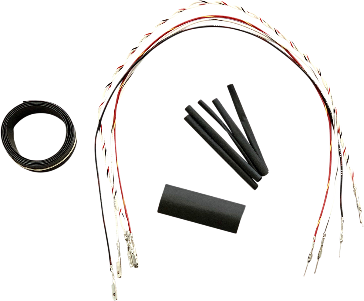 NAMZ Instrument Extension Harness - 15