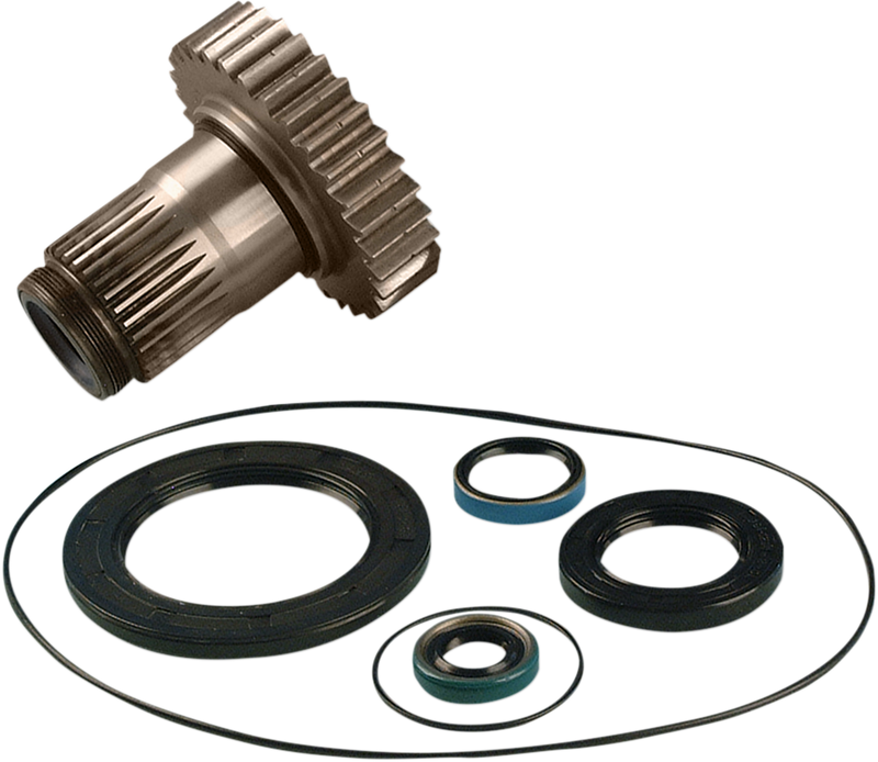 JAMES GASKET Trans Seal Kit - Big Twin '94-'98 - JGI-12067-AK