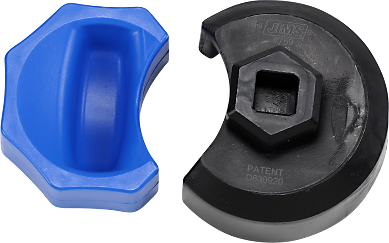 JIMS Socket Dipstick Insert - Kit - Harley-Davidson '06-'11 - 760K - PartsOutlet.com.au