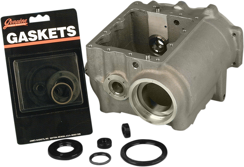 JAMES GASKET Trans Seal Kit - Big Twin '82-'84 - JGI-37741-82-K