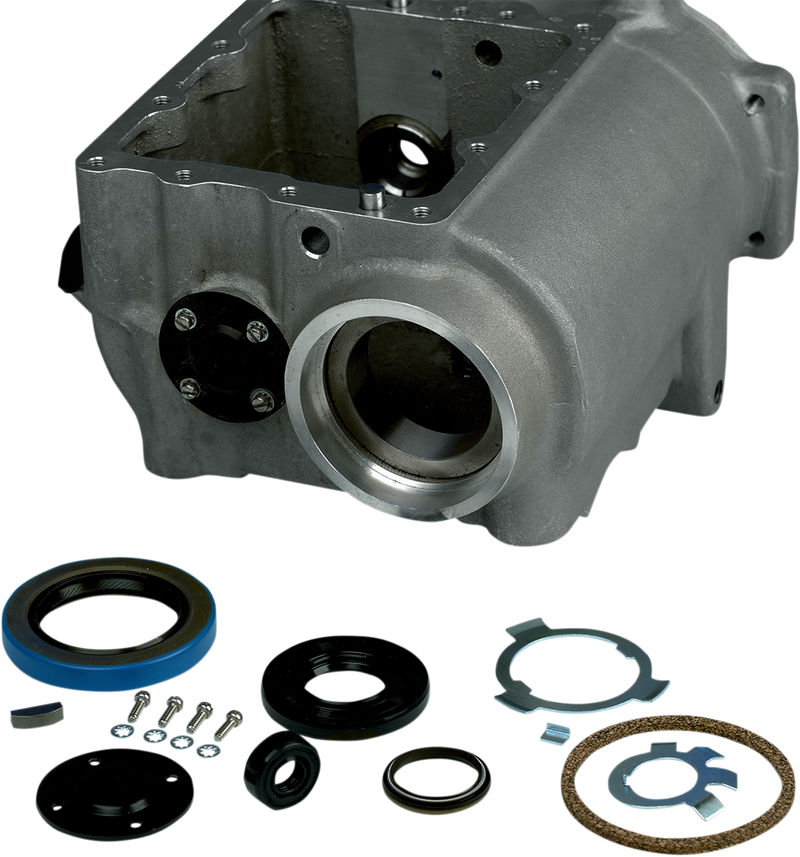 JAMES GASKET Trans Seal Kit - Big Twin '36-'79 - JGI-35230-39-K
