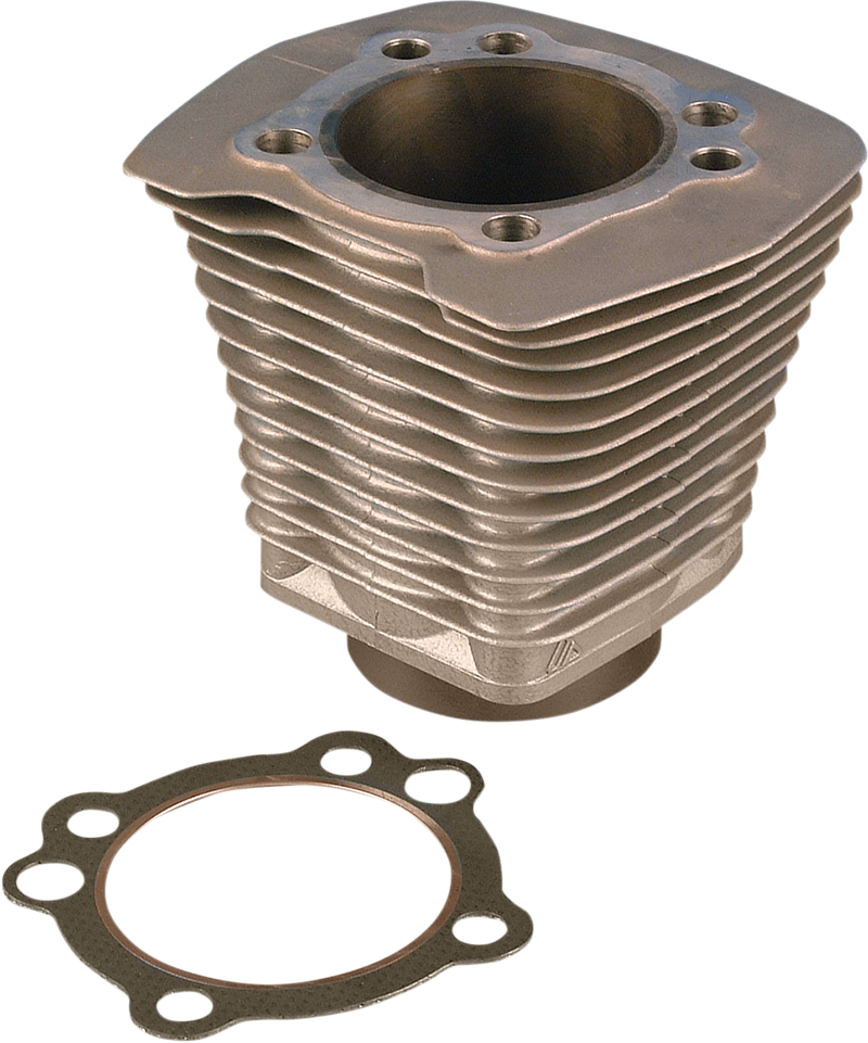 JAMES GASKET Head Gasket V2 - 5 Pack - Big Twin '88-'03 - JGI-16773-85