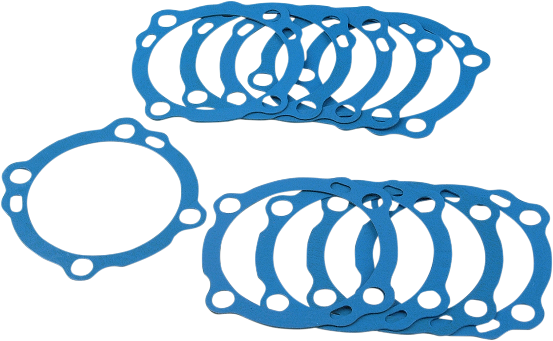 JAMES GASKET Head Gasket - Teflon - .32" - 5 Pack - XL '73-'85 - JGI-16769-73-T