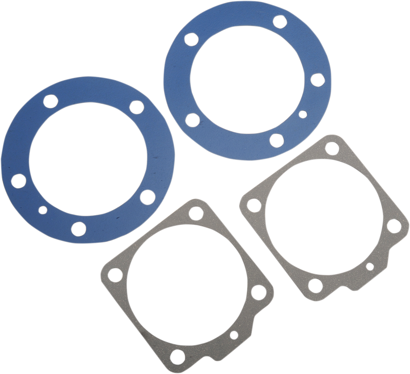 JAMES GASKET Cylinder/Base Gasket Set - Big Twin '66-'84 - JGI-16770-66-S