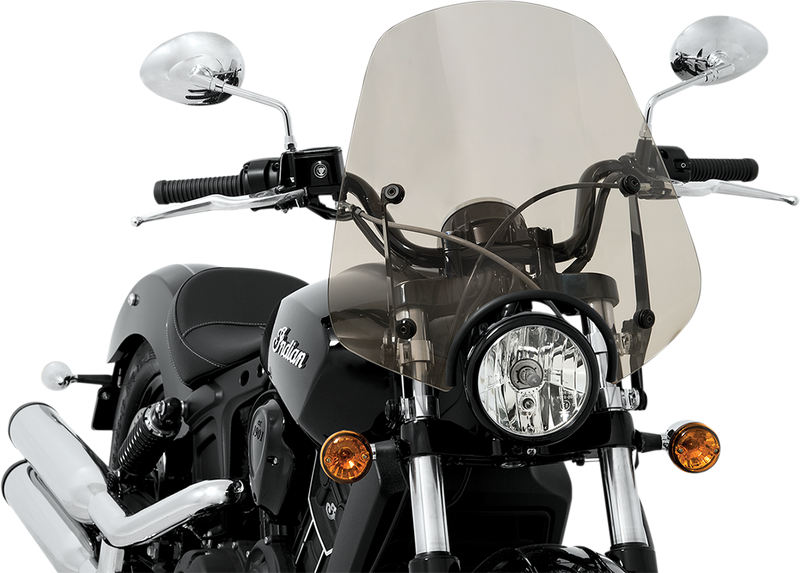 MEMPHIS SHADES Del Rio Windshield - Solar - MEP5119 - PartsOutlet.com.au