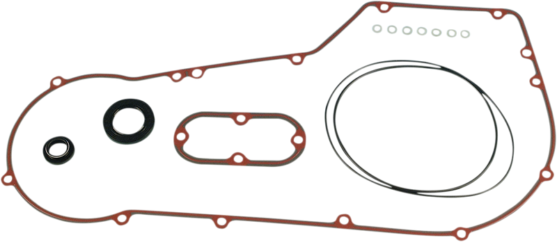 JAMES GASKET Primary Gasket Kit - Harley-Davidson '89-'93 - JGI-60539-89-KX