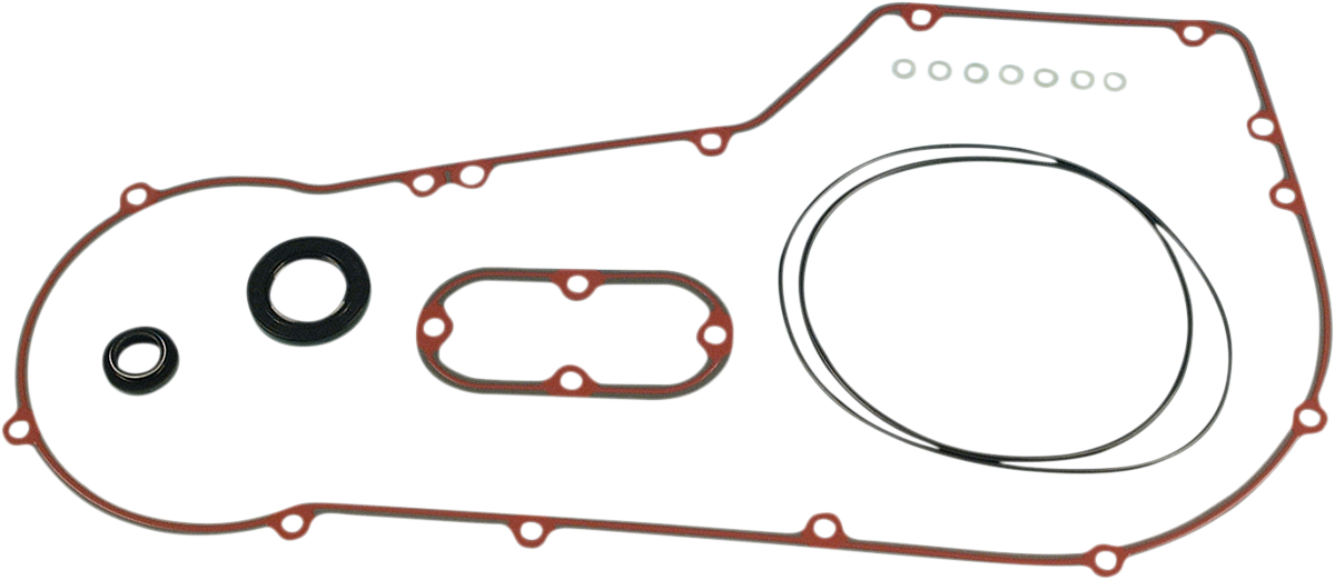 JAMES GASKET Primary Gasket Kit - Harley-Davidson '89-'93 - JGI-60539-89-KX