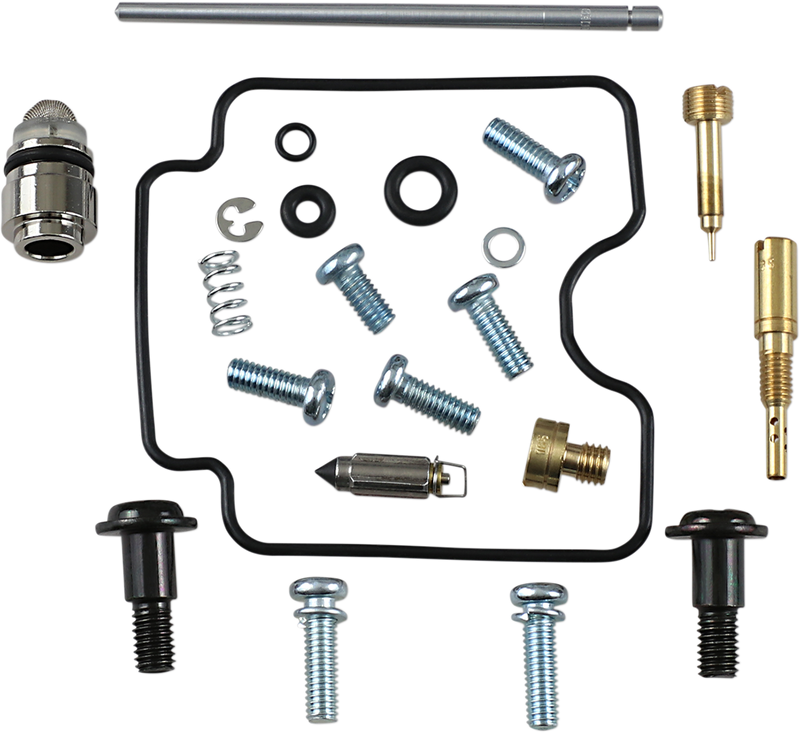 PARTS UNLIMITED Carburetor Repair Kit - Yamaha 26-1725