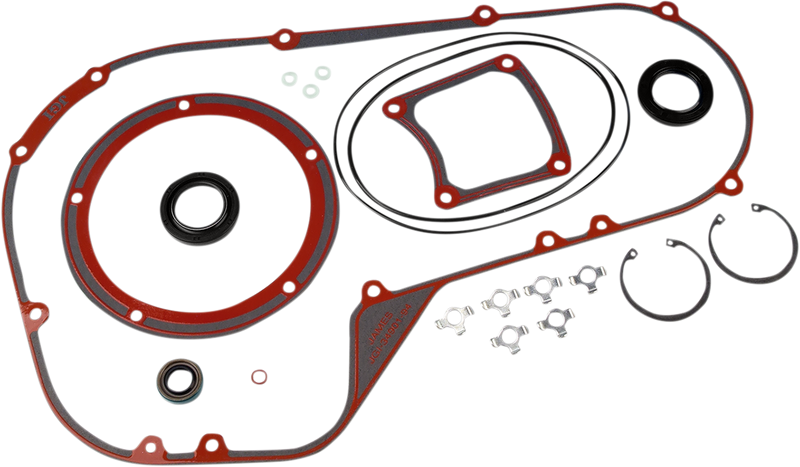 JAMES GASKET Primary Gasket Kit - FL '94-'04 - JGI-34901-94-K