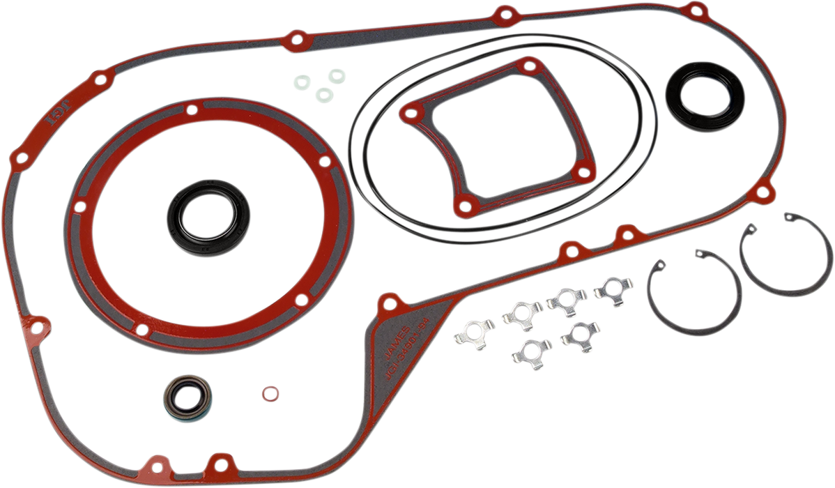 JAMES GASKET Primary Gasket Kit - FL '94-'04 - JGI-34901-94-K