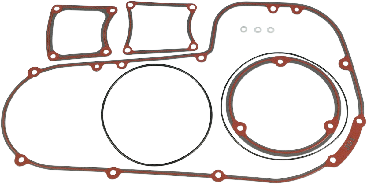 JAMES GASKET Primary Gasket Kit - Harley-Davidson '80-'85 - JGI-34901-79-K