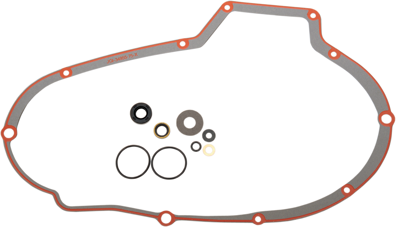 JAMES GASKET Primary Gasket Kit - XL '77-'90 - JGI-34955-75-K