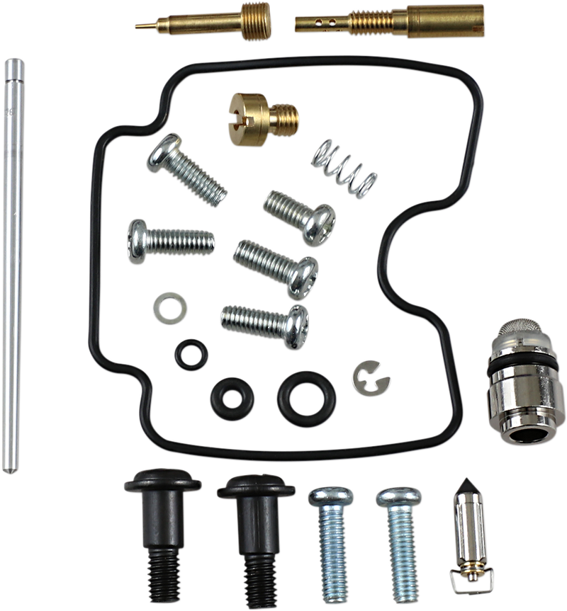 PARTS UNLIMITED Carburetor Repair Kit - Yamaha 26-1726