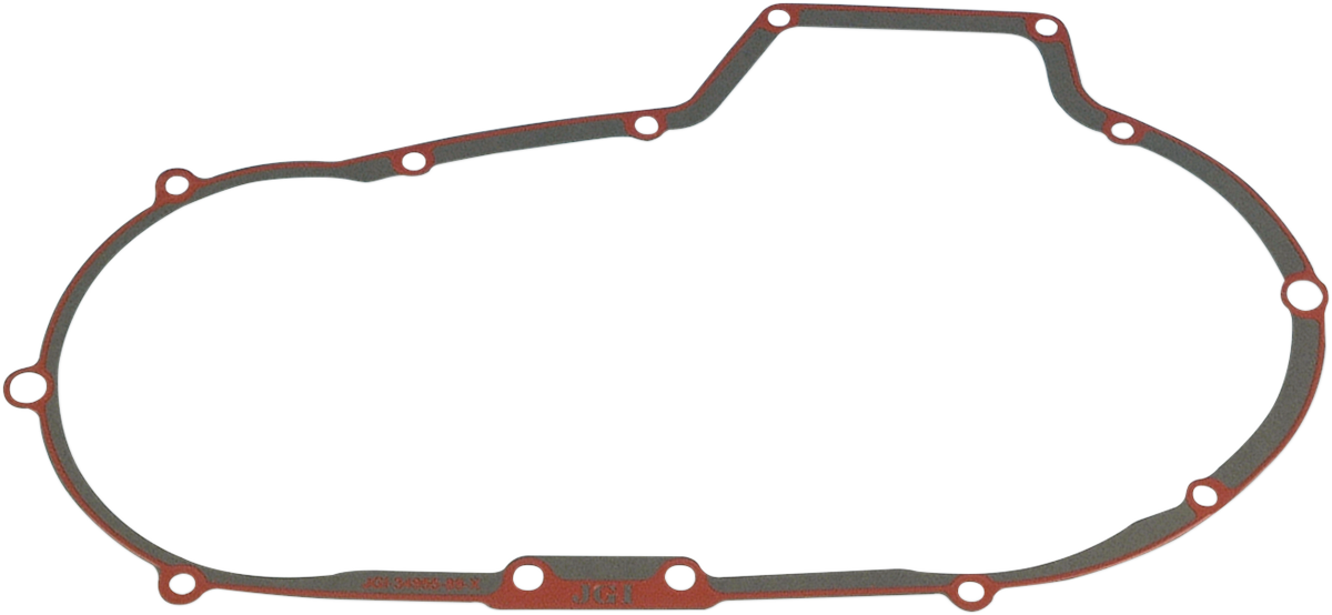 JAMES GASKET Primary Gasket - 0.30" - 5 Pack - XL '91-'03 - JGI-34955-89-X