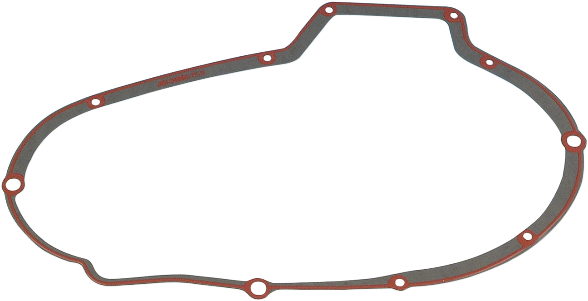 JAMES GASKET Primary Gasket - 0.030" - 5 Pack - XL '77-'90 - JGI-34955-75-X