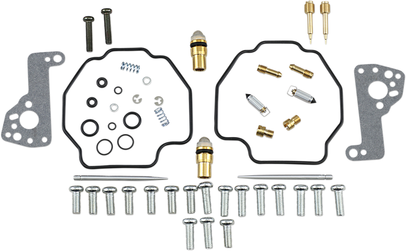 PARTS UNLIMITED Carburetor Repair Kit - Yamaha 26-1732