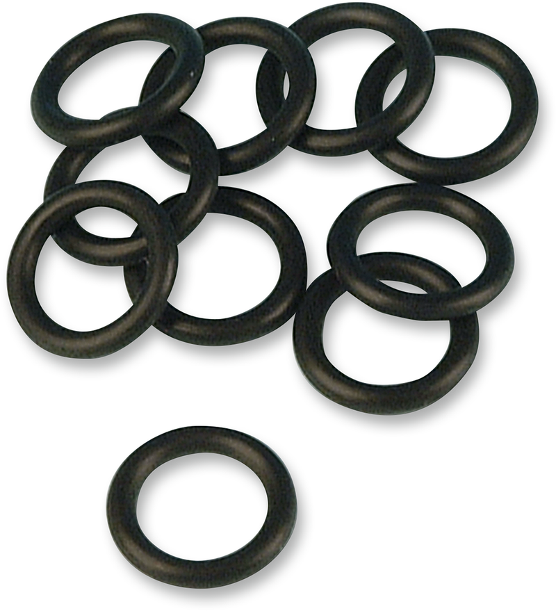 JAMES GASKET Check Valve O-Ring - 10 Pack - FL '95-'99 - JGI-11246