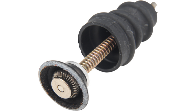DRAG SPECIALTIES Accelerator Pump for/Bendix Carburetor - Harley-Davidson 1971-1976 - 012619-HC3 - PartsOutlet.com.au