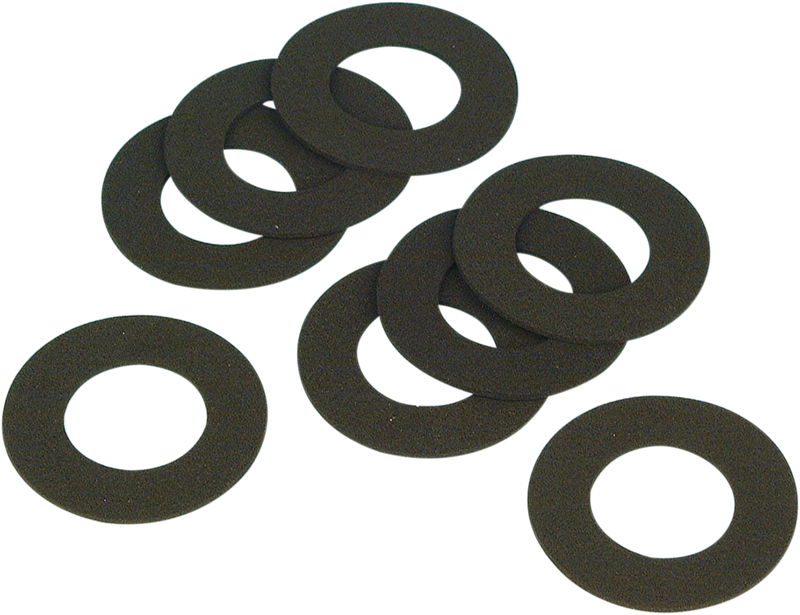 JAMES GASKET Speedometer Drive Seal - 10 Pack - XL '87-'99 - JGI-67098-87