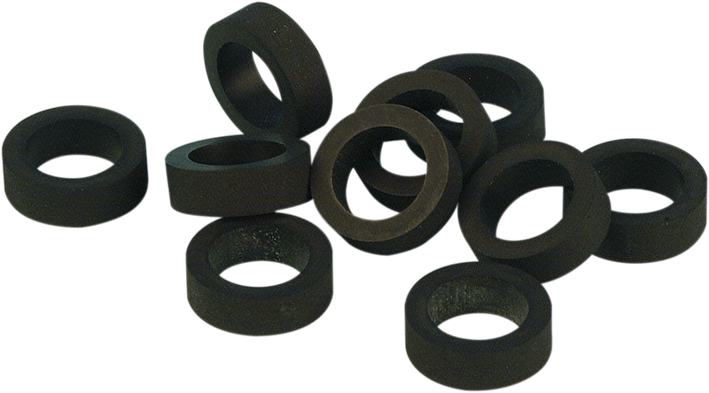JAMES GASKET Shifter Lever Seal - 10 Pack - XL '91-'20 - JGI-7019