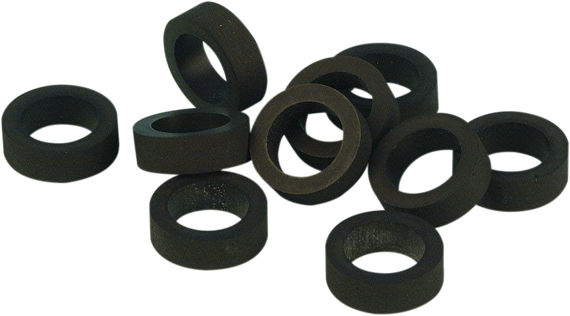 JAMES GASKET Shifter Lever Seal - 10 Pack - XL '91-'20 - JGI-7019