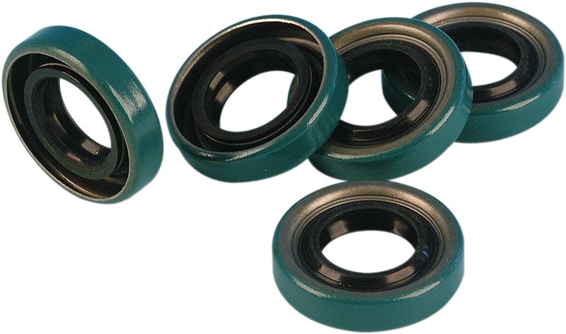 JAMES GASKET Shifter Shaft Inner Seal - 5 Pack - Big Twin '93-'06 - JGI-12066