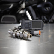 S&S CYCLE 475 Chain Drive Camshaft & Dynojet PV-3 Kit for 2017-2019 M8 Touring models 330-0725 - PartsOutlet.com.au