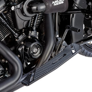 ARLEN NESS SPEEDLINER FLOORBOARDS, BLACK - 99-up FLT TOURING - 410-020 - PartsOutlet.com.au