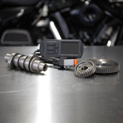 S&S CYCLE 475 Gear Drive Camshaft & Dynojet PV-3 Kit for 2017-'19 M8 Touring models 330-0726 - PartsOutlet.com.au