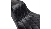 LE PERA Cherokee Seat - Diamond - FXBB '18+ LY-020DM - PartsOutlet.com.au