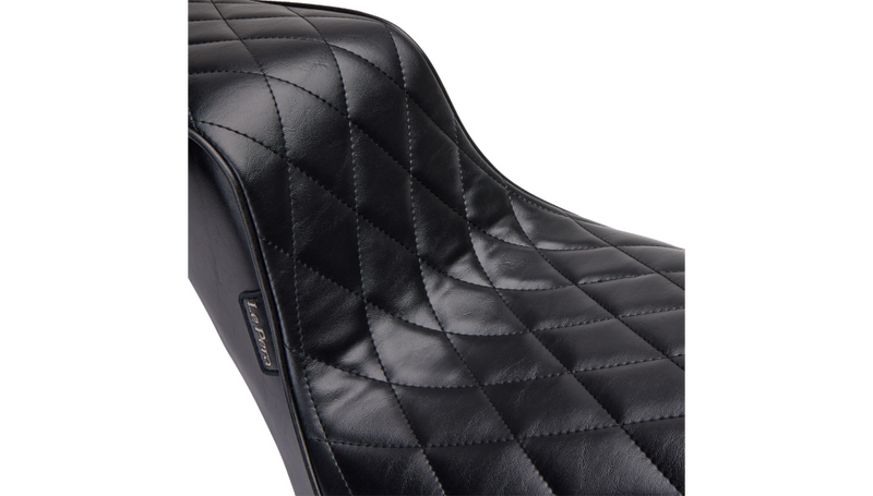 LE PERA Cherokee Seat - Diamond - FXBB '18+ LY-020DM - PartsOutlet.com.au