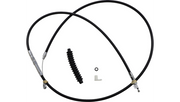 DRAG SPECIALTIES Clutch Cable - Vinyl 4322514HE - PartsOutlet.com.au