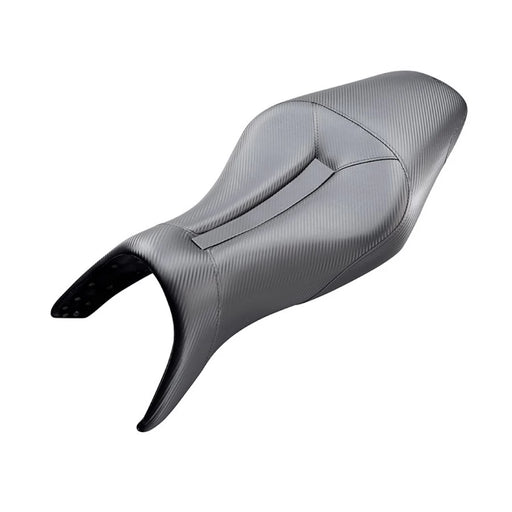 SADDLEMEN Track-CF Seat - Yamaha 2014-2020 - 0810-Y127 - PartsOutlet.com.au