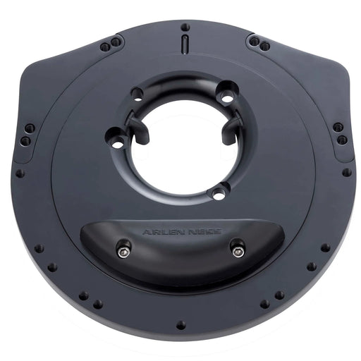 ARLEN NESS 10-GAUGE® INVERTED SERIES AIR CLEANER, ALL BLACK - 17-up M8 MODELS - 600-008 - PartsOutlet.com.au