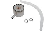 DRAG SPECIALTIES Fuel Filter - Harley-Davidson 2001-2007 - Softail T03-0076NU - PartsOutlet.com.au