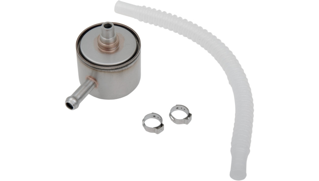 DRAG SPECIALTIES Fuel Filter HarleyDavidson 20012007 Softail T03